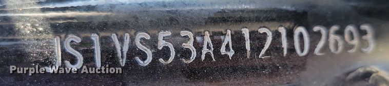 image for item DX7229 2001 Suzuki Marauder motorcycle