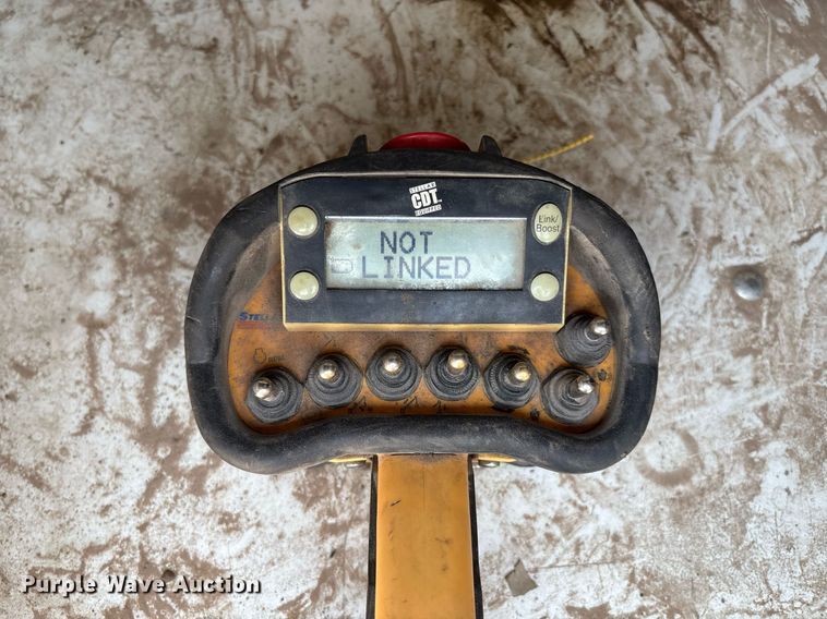 image for item DX8018 2019 Ford F550 Super Duty XL Crew Cab utility / service truck