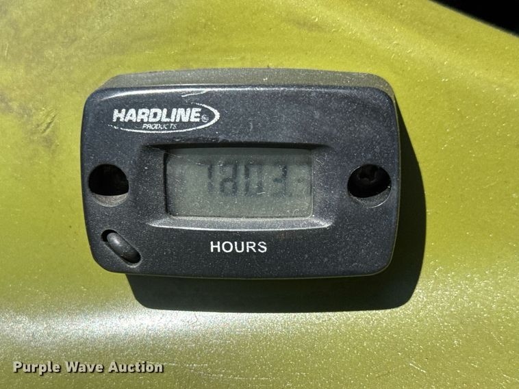 image for item DY0035 2016 Honda TRX250 ATV