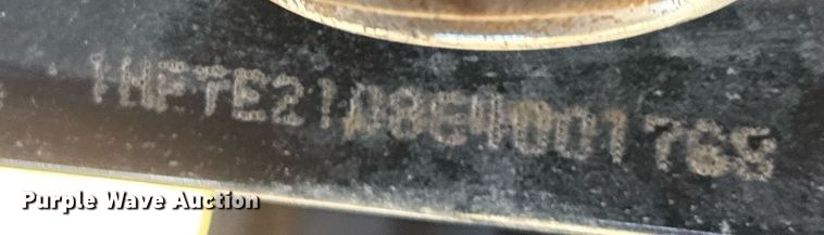 image for item DY0035 2016 Honda TRX250 ATV