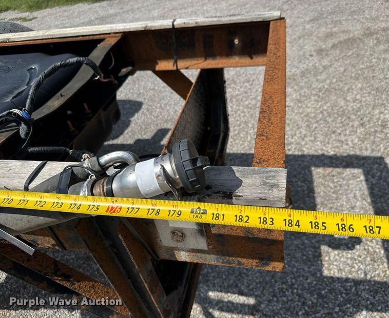 image for item DY0392 2016 Dodge Ram 5500  truck cab and chassis