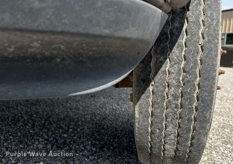 image for item DY0393 2016 Dodge Ram 4500 truck cab and chassis