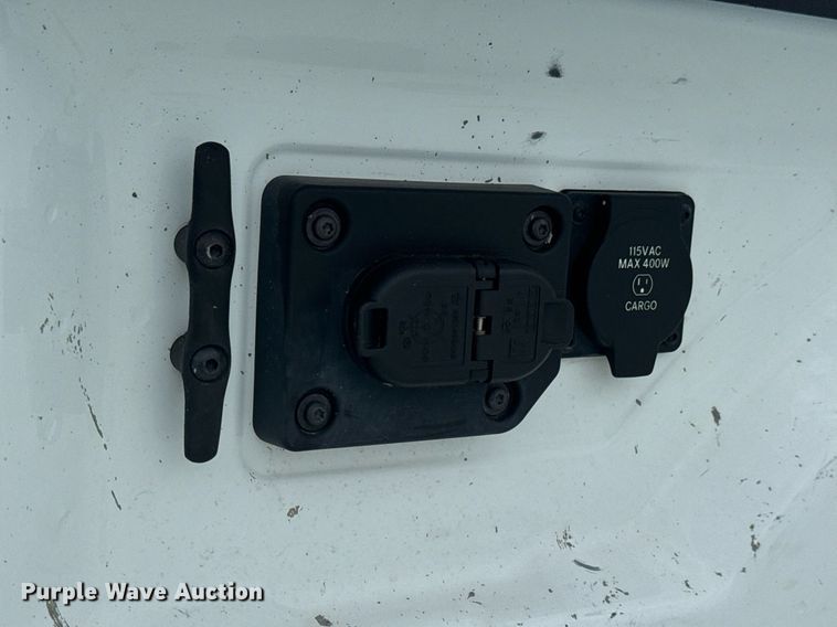 image for item DY0429 2022 Dodge Ram 2500 Big Horn  Crew Cab pickup truck