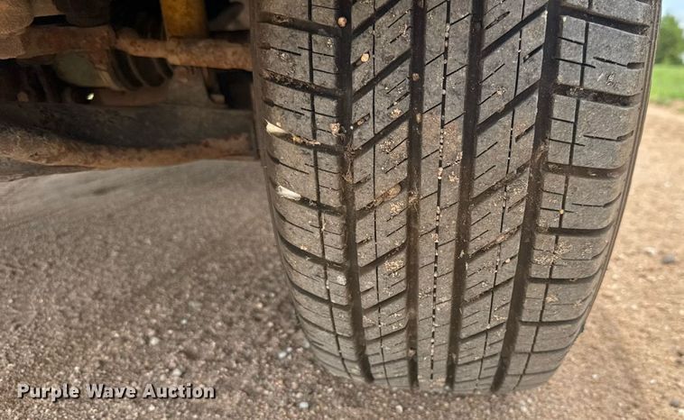 image for item DY0434 2002 Mitsubishi Montero Sport SUV