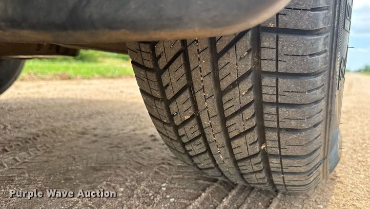 image for item DY0434 2002 Mitsubishi Montero Sport SUV