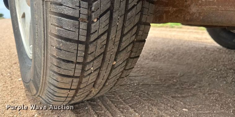 image for item DY0434 2002 Mitsubishi Montero Sport SUV