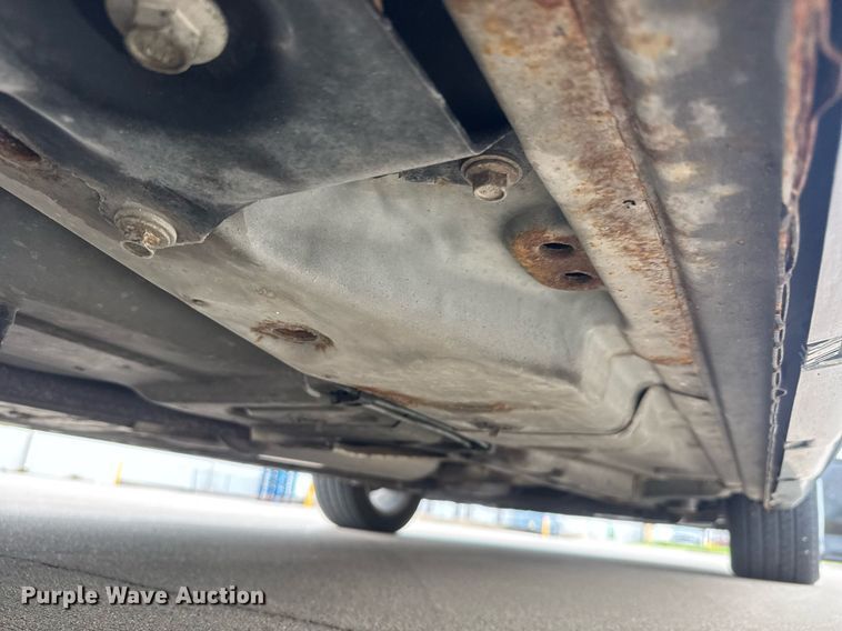 image for item DY0439 2006 Buick Lucerne CXS 