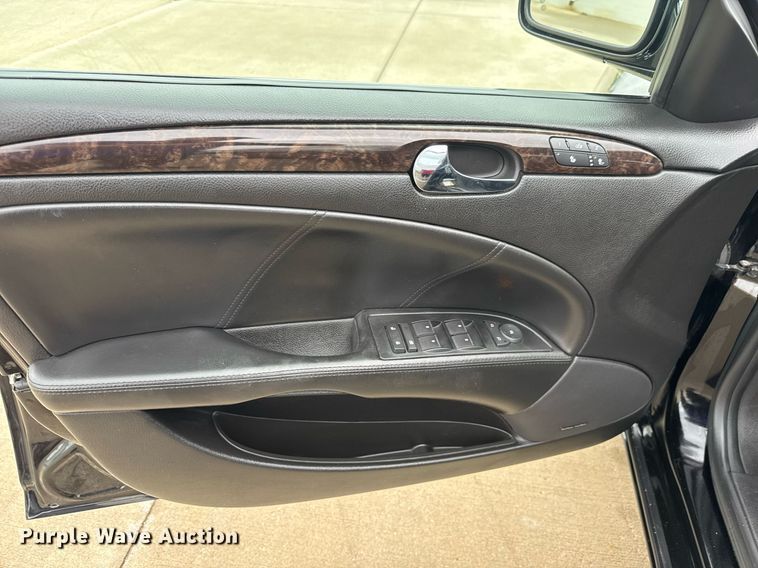 image for item DY0439 2006 Buick Lucerne CXS 