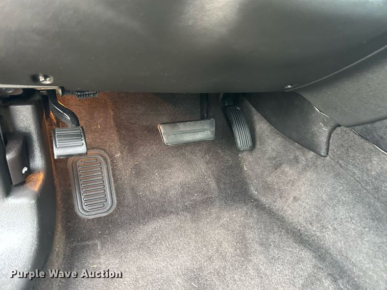 image for item DY0439 2006 Buick Lucerne CXS 