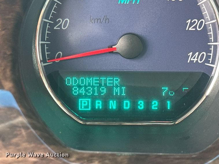 image for item DY0439 2006 Buick Lucerne CXS 