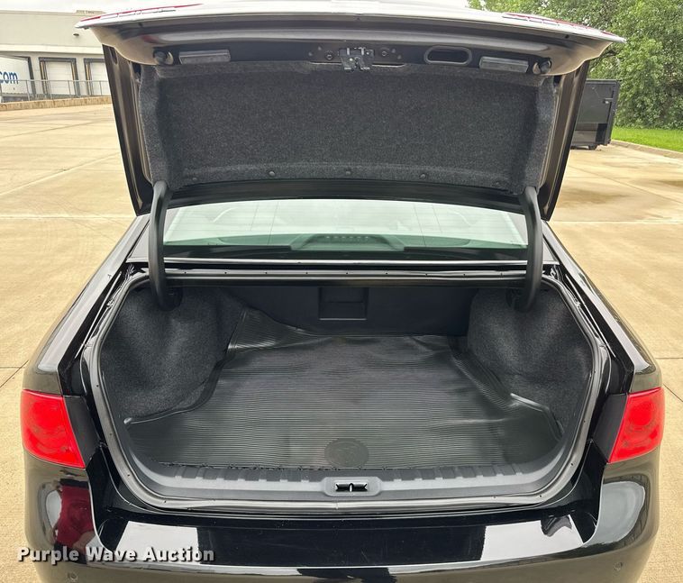 image for item DY0439 2006 Buick Lucerne CXS 