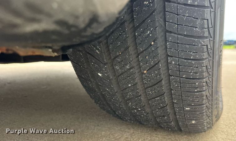 image for item DY0439 2006 Buick Lucerne CXS 