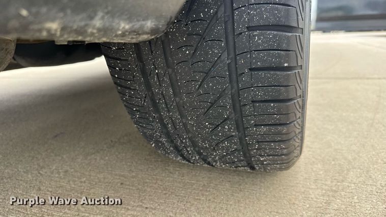 image for item DY0439 2006 Buick Lucerne CXS 