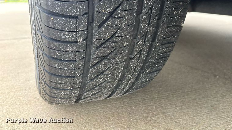 image for item DY0439 2006 Buick Lucerne CXS 