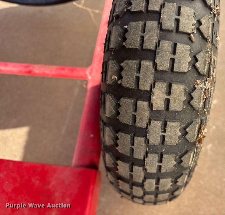 image for item DY0801 2010 Hotsy 1075SSE hot pressure washer