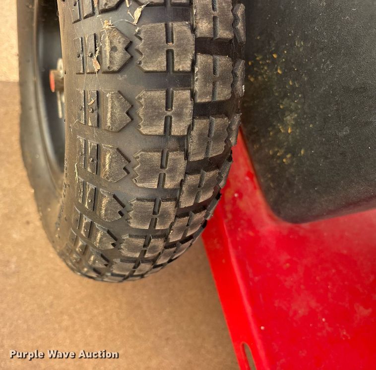 image for item DY0801 2010 Hotsy 1075SSE hot pressure washer