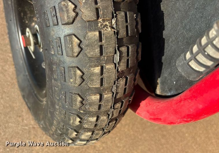 image for item DY0801 2010 Hotsy 1075SSE hot pressure washer