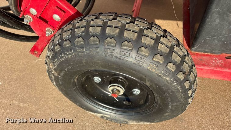 image for item DY0801 2010 Hotsy 1075SSE hot pressure washer