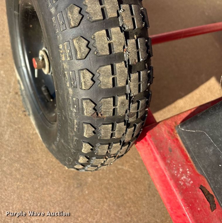 image for item DY0801 2010 Hotsy 1075SSE hot pressure washer