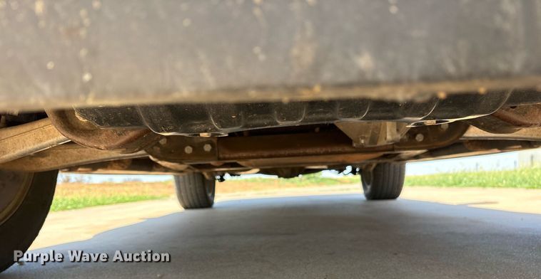 image for item DY0802 2008 Chevrolet Tahoe SUV