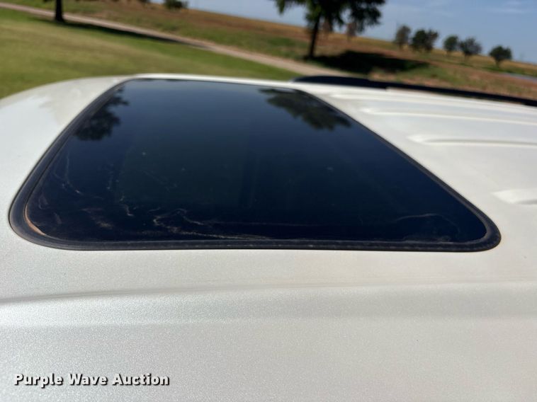 image for item DY0802 2008 Chevrolet Tahoe SUV