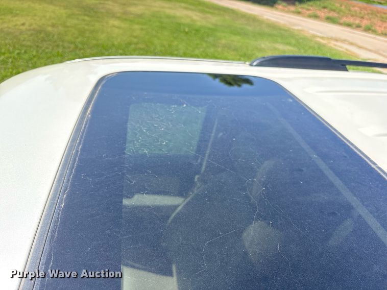 image for item DY0802 2008 Chevrolet Tahoe SUV