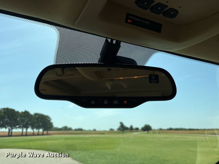 image for item DY0802 2008 Chevrolet Tahoe SUV