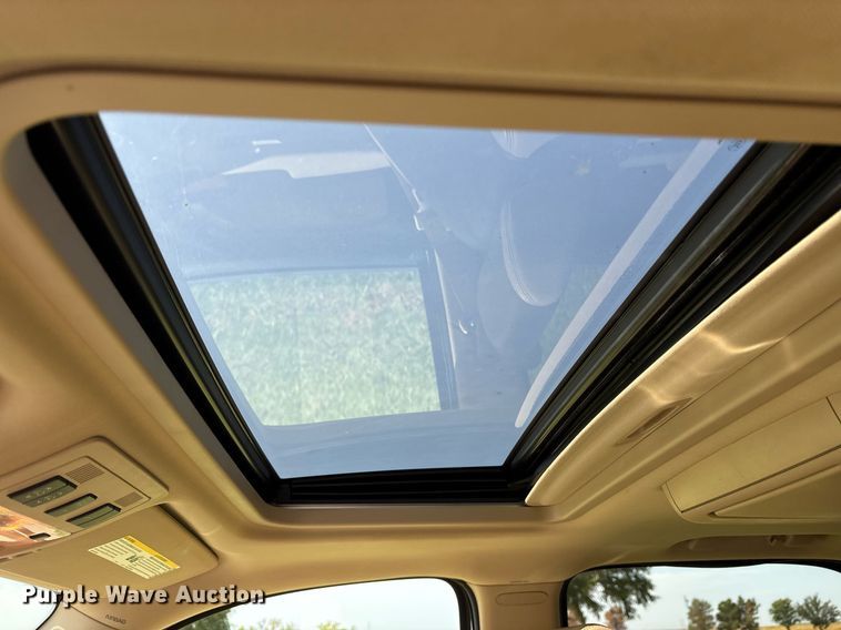 image for item DY0802 2008 Chevrolet Tahoe SUV