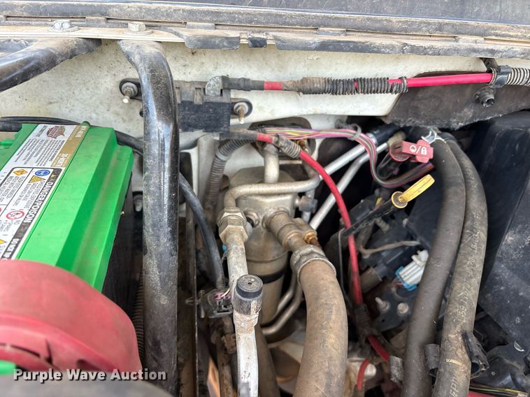 image for item DY0802 2008 Chevrolet Tahoe SUV