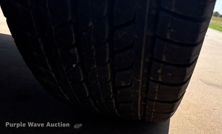 image for item DY0802 2008 Chevrolet Tahoe SUV