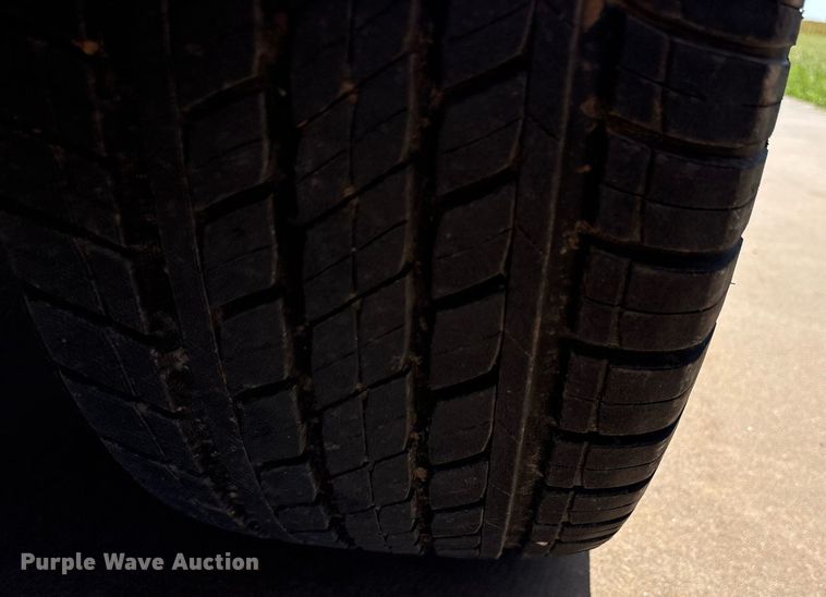 image for item DY0802 2008 Chevrolet Tahoe SUV