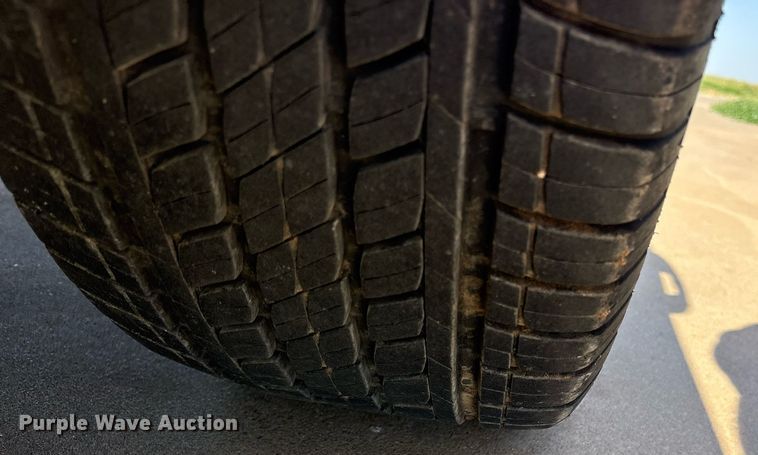 image for item DY0802 2008 Chevrolet Tahoe SUV