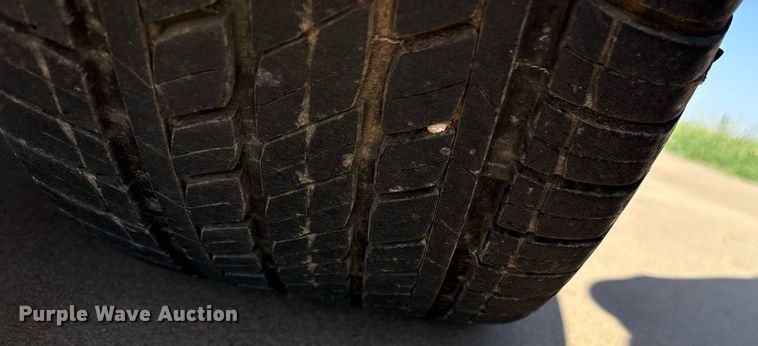 image for item DY0802 2008 Chevrolet Tahoe SUV