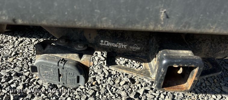 image for item DY0810 2018 Dodge Ram Promaster 2500 van