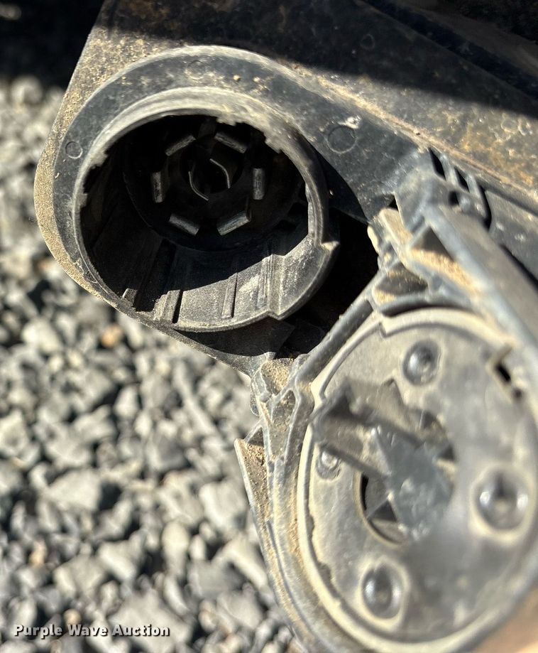 image for item DY0810 2018 Dodge Ram Promaster 2500 van