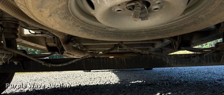 image for item DY0810 2018 Dodge Ram Promaster 2500 van