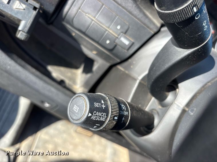 image for item DY0810 2018 Dodge Ram Promaster 2500 van