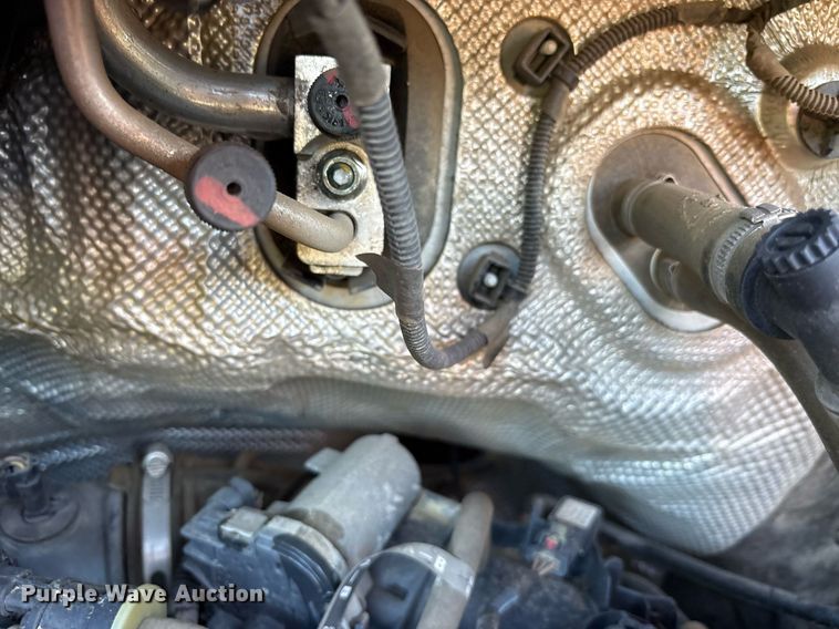 image for item DY0810 2018 Dodge Ram Promaster 2500 van