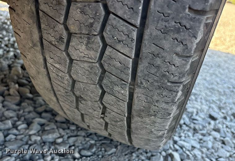 image for item DY0810 2018 Dodge Ram Promaster 2500 van