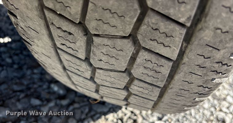 image for item DY0810 2018 Dodge Ram Promaster 2500 van