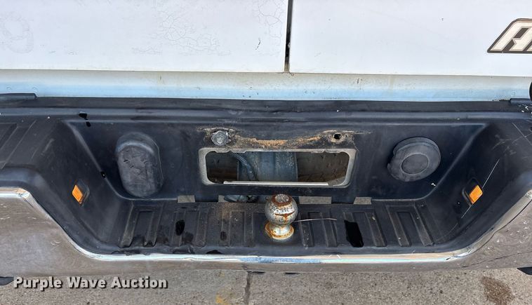 image for item DY0859 2016 Chevrolet Colorado Ext. Cab pickup truck