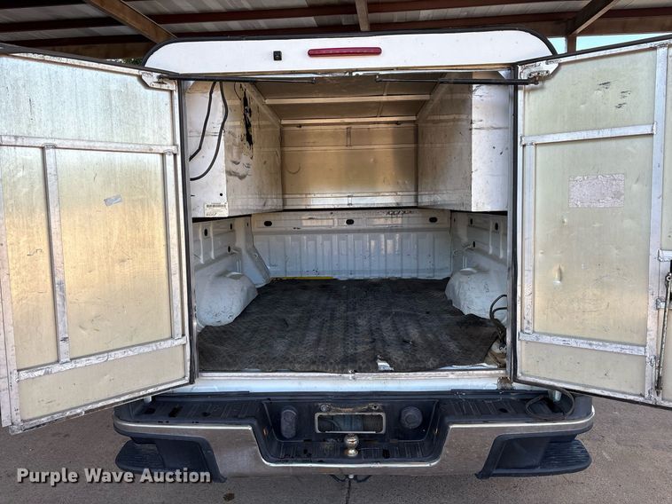 image for item DY0859 2016 Chevrolet Colorado Ext. Cab pickup truck