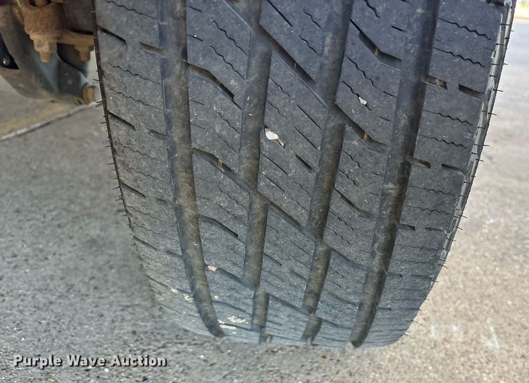 image for item DY0859 2016 Chevrolet Colorado Ext. Cab pickup truck