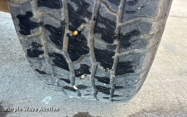 image for item DY0866 2011 Chevrolet Silverado 2500HD pickup truck