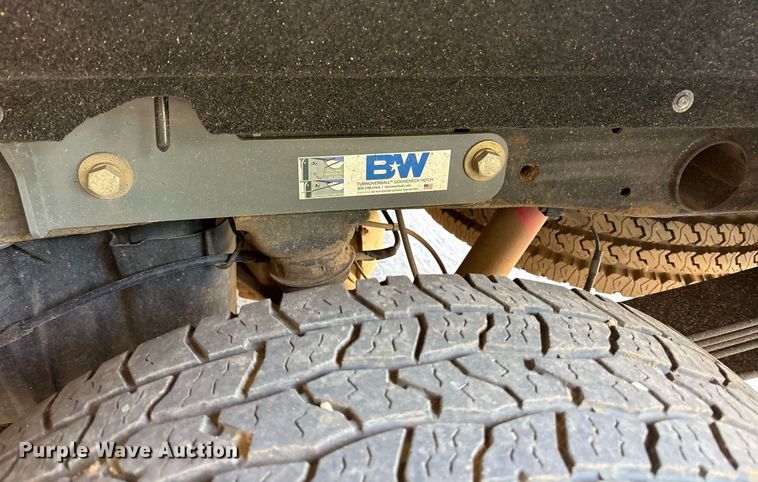 image for item DY0867 2017 Chevrolet Silverado 2500HD Crew Cab pickup truck