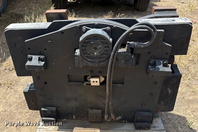 image for item DY0904 Cascade forks