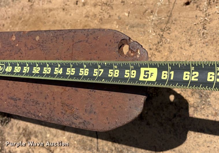 image for item DY0904 Cascade forks