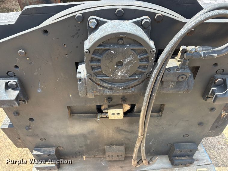 image for item DY0904 Cascade forks