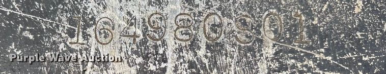 image for item DY0904 Cascade forks