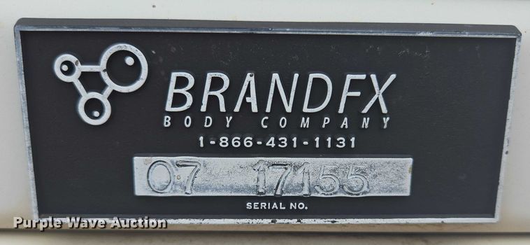 image for item DY0974 2008 Ford F450 Super Duty bucket truck